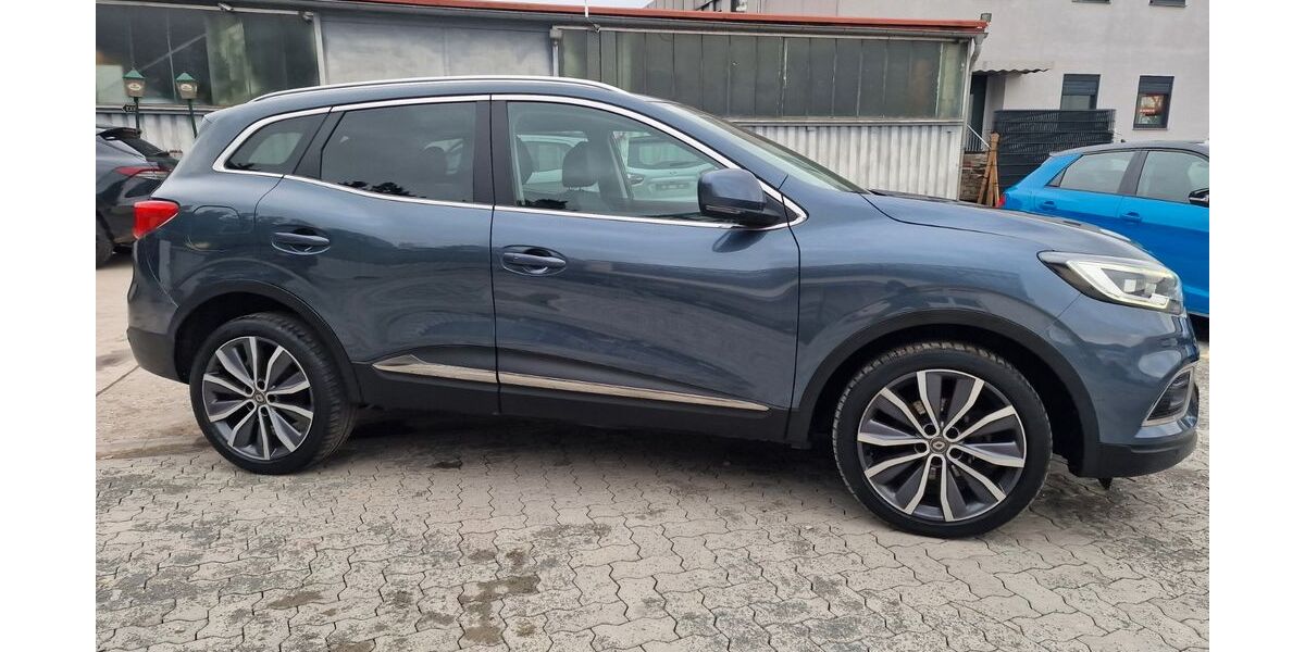 Renault Kadjar 27.700 km 14.500 &euro; Neuhofen 67141