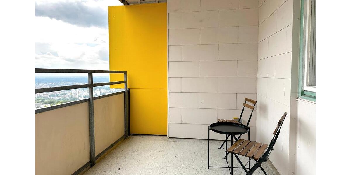 Etagenwohnung Heidelberg Boxberg - 1 Zimmer, 10 m&sup2;, 460&euro; | Angebot:24934921