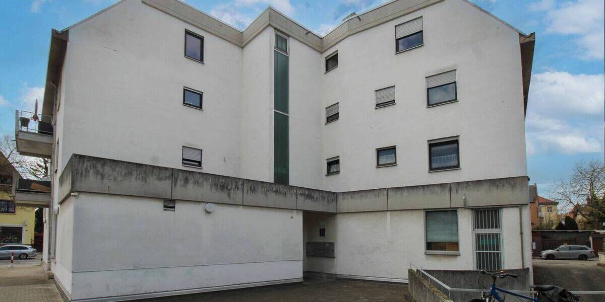 Einfamilienhaus Mannheim Feudenheim - 1 Zimmer, 149.000&euro; | Angebot:26244754