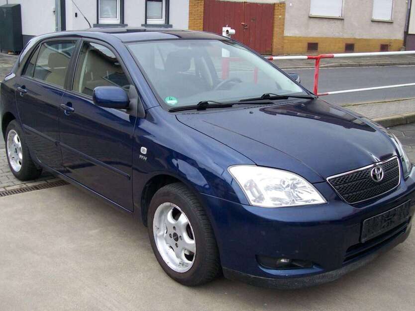 Corolla