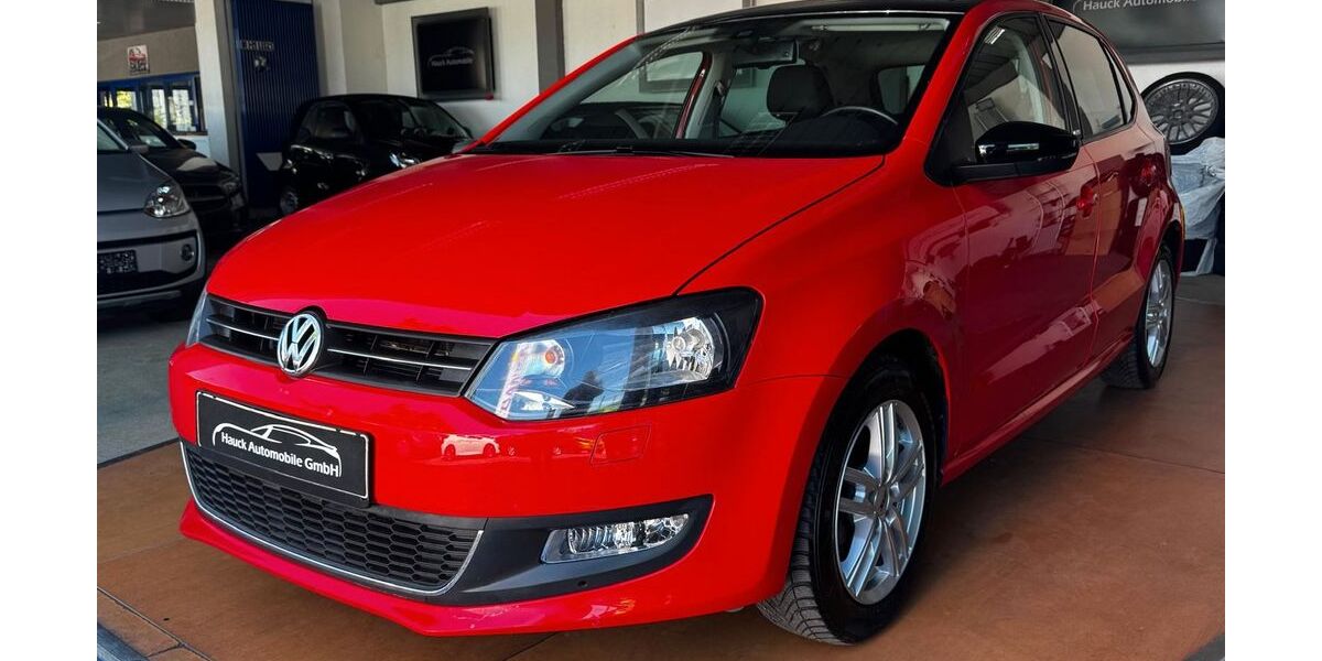 VW Polo 104.000 km 9.950 &euro; Bad Dürkheim 67098
