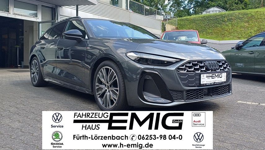 Audi A5 8.692 km 49.995 &euro; Fürth 64658