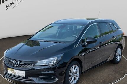 Opel Astra 66.690 km 17.290 &euro; Heppenheim 64646