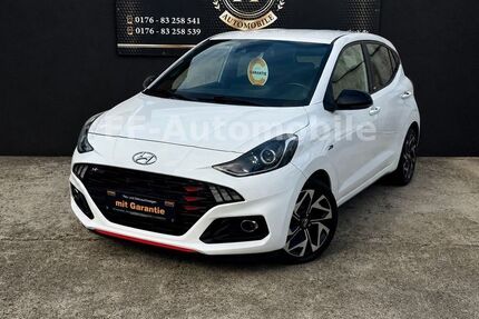 Hyundai i10 118.657 km 10.999 &euro; Ludwigshafen 67059