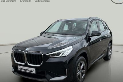 BMW X1 125.900 km 24.900 &euro; Grünstadt 67269