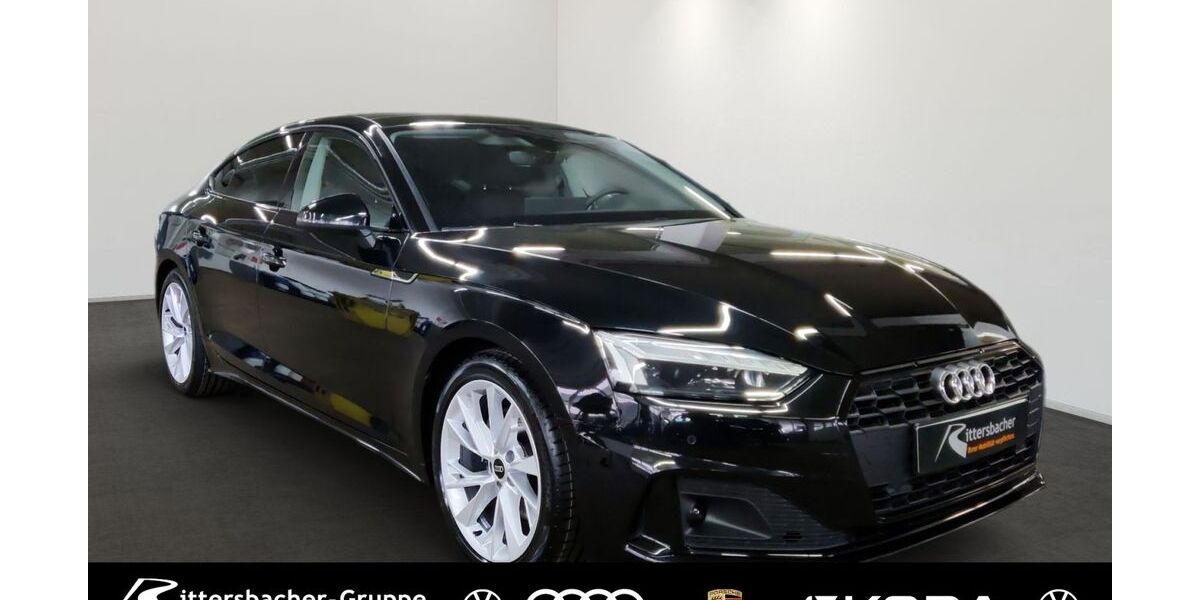 Audi A5 42.500 km 34.990 &euro; Grünstadt 67269