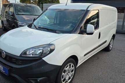 Fiat Doblo 186.400 km 7.700 € Ladenburg 68526
