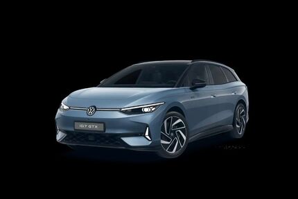 VW ID.7 4.980 km 56.711 € Walldorf 69190