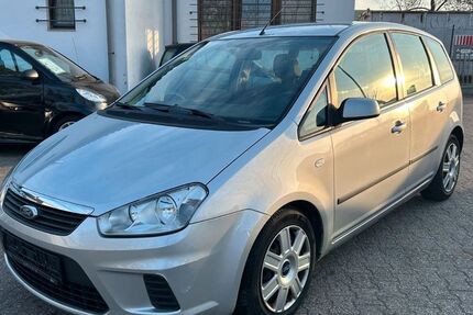 Ford C-Max 113.700 km 4.999 &euro; Worms 67547