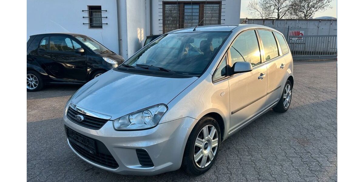 Ford C-Max 113.700 km 4.999 &euro; Worms 67547
