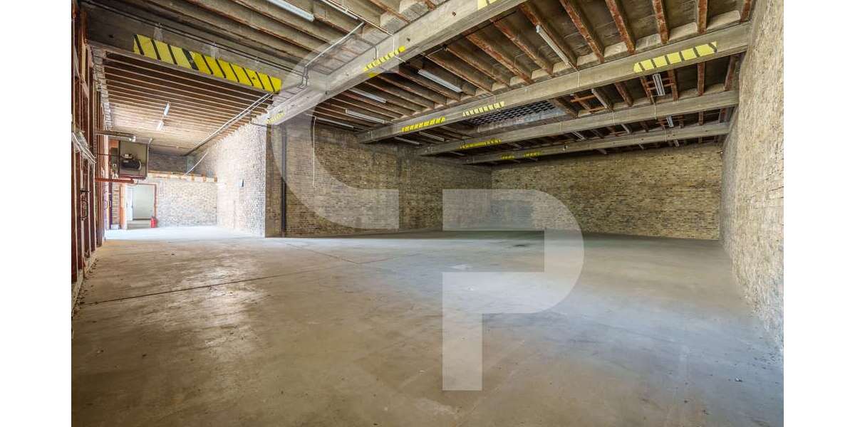 Gewerbeobjekt Ludwigshafen am Rhein Mitte - 199.000&euro; | Angebot:25281176