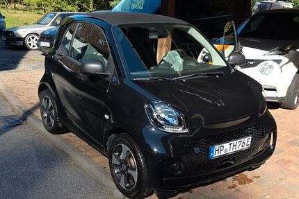 Smart ForTwo 31.000 km 13.999 &euro; fürth 64658