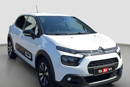 Citroen C3 17.400 km 17.500 &euro; Heidelberg 69126