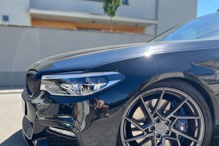 BMW 540 64.800 km 39.120 &euro; Worms 67547