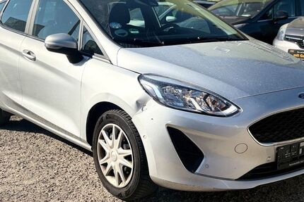 Ford Fiesta 157.622 km 5.000 &euro; Ludwigshafen am Rhein 67071