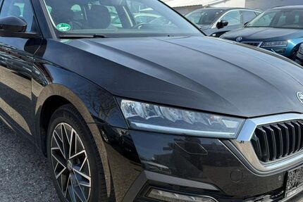 Skoda Octavia 148.000 km 15.827 &euro; Heidelberg 69123
