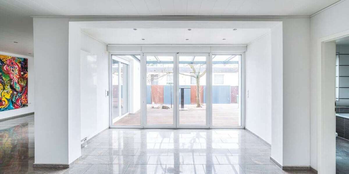 Einfamilienhaus Lampertheim-Hüttenfeld Hüttenfeld - 5 Zimmer, 179 m&sup2;, 539.000&euro; | Angebot:25263474