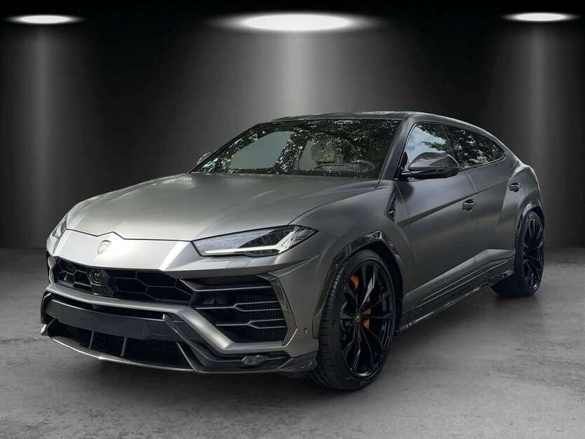 Urus