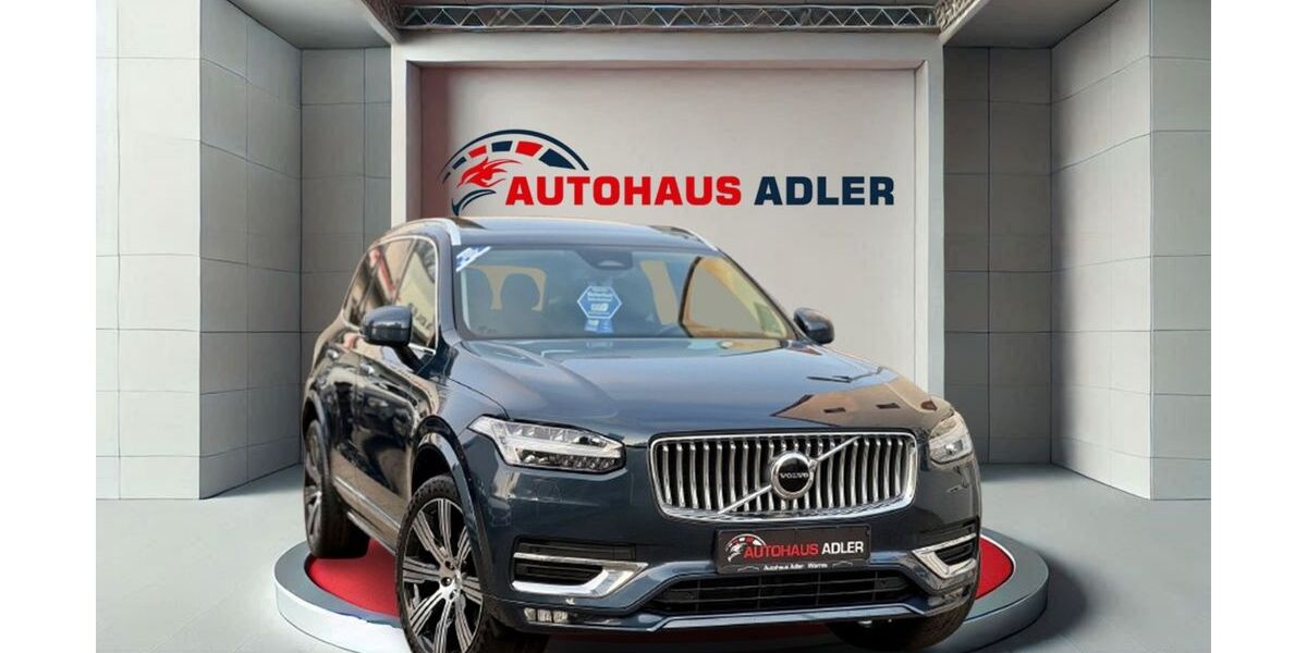 Volvo XC90 124.900 km 43.990 &euro; Worms 67549