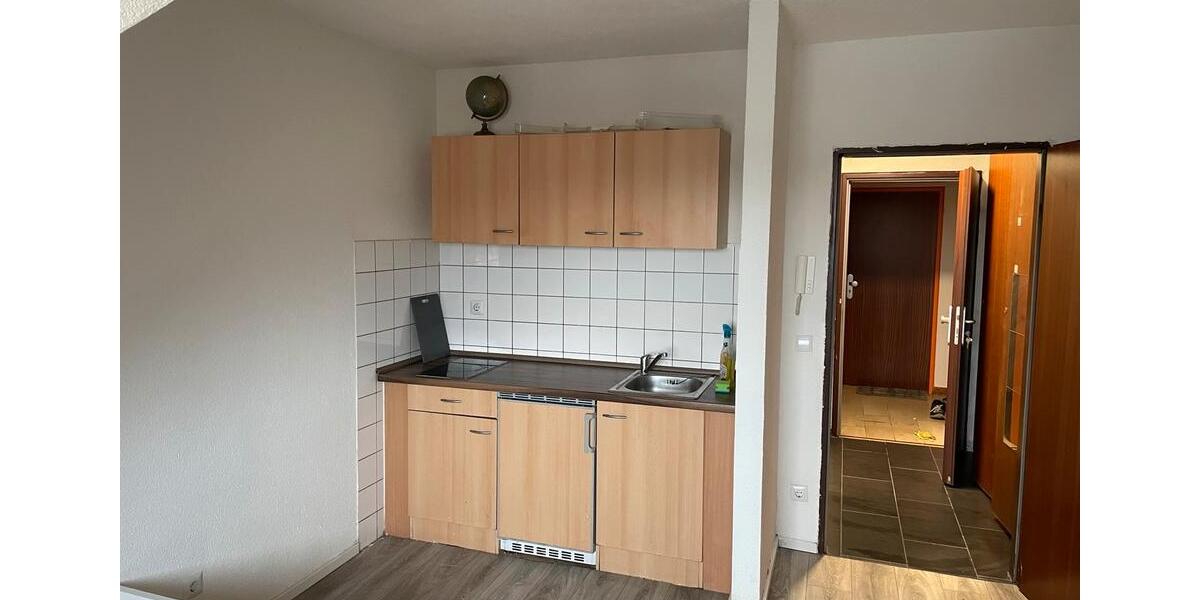 Dachgeschoßwohnung Mannheim Fahrlach - 1 Zimmer, 20 m&sup2;, 85.000&euro; | Angebot:25647657