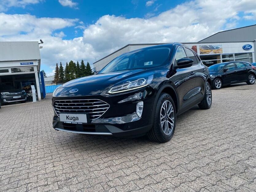 Kuga
