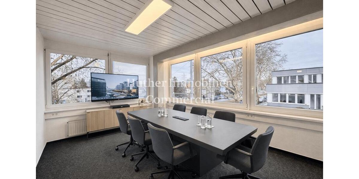 Gewerbeobjekt Mannheim Niederfeld - 1.395&euro; | Angebot:24783412