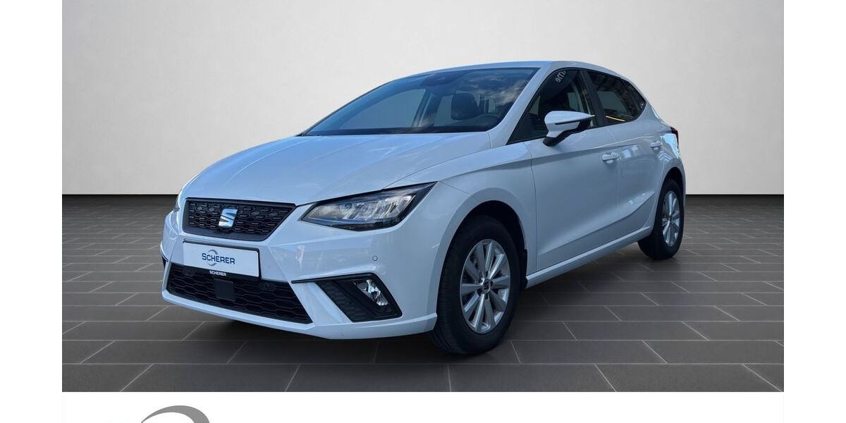 Seat Ibiza 13.200 km 16.900 &euro; Neustadt a.d. Weinstraße 67433