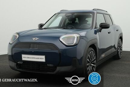 Mini Aceman 18.436 km 31.253 &euro; Mannheim 68169
