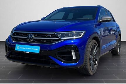 VW T-Roc 2.897 km 31.980 &euro; Ludwigshafen 67059