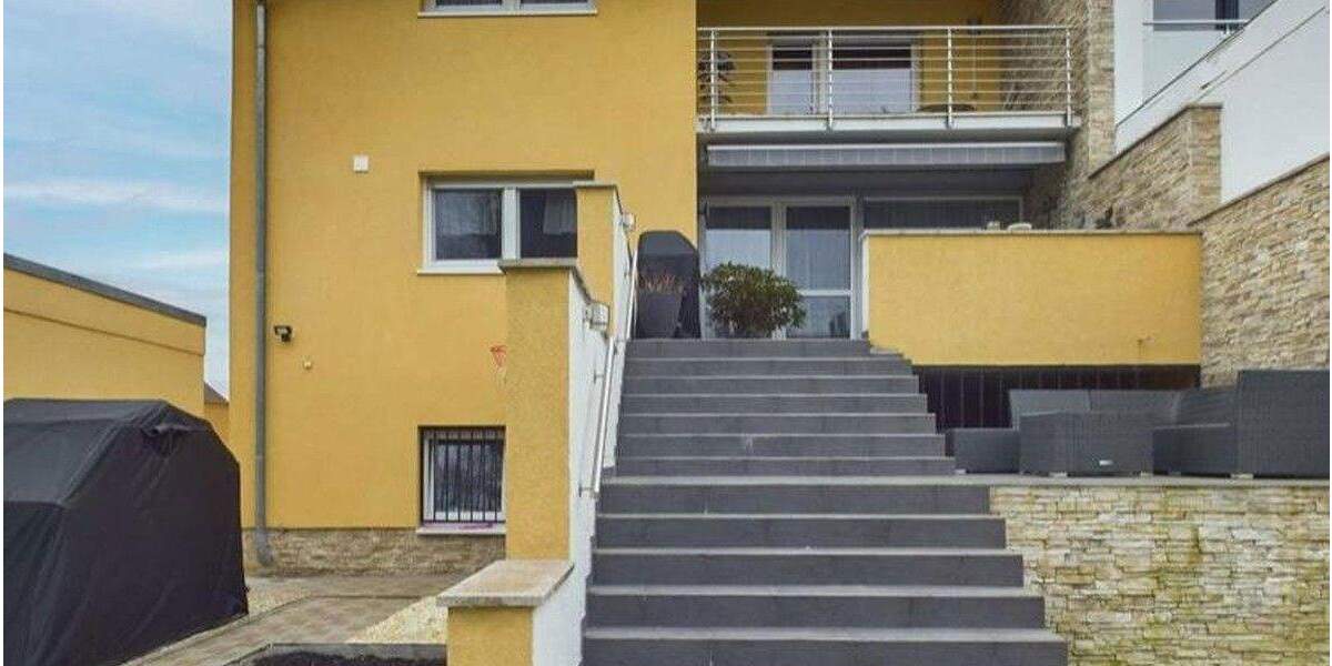 Doppelhaushälfte Ludwigshafen Oppau - 7 Zimmer, 186 m&sup2;, 595.000&euro; | Angebot:25752865