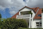 Charmante Maisonette-Wohnung mit Loggia und Tiefgaragenstellplatz in ruhiger Wohnlage von Worms - Maisonettenwohnung Worms Westliche Vororte | Angebot:27109764