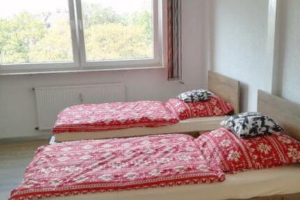 ObjNr:19701 - 3 Zimmerwohnung als rentable Kapitalanlage in Ludwigshafen 3 zimmer