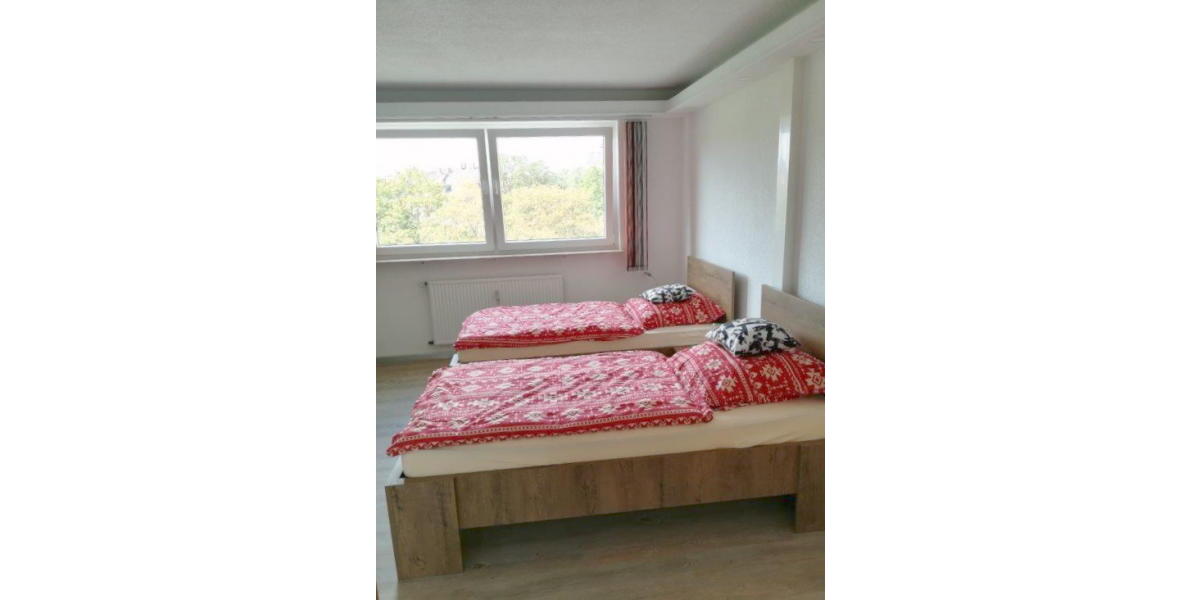 ObjNr:19701 - 3 Zimmerwohnung als rentable Kapitalanlage in Ludwigshafen 3 zimmer