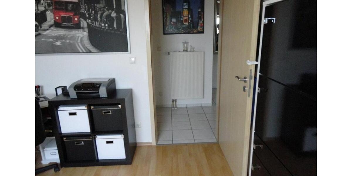 Dachgeschoßwohnung Bensheim - 4 Zimmer, 104 m&sup2;, 920&euro; | Angebot:25782767