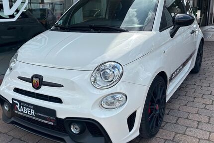 Abarth 595 13.734 km 24.990 &euro; Neustadt 67433