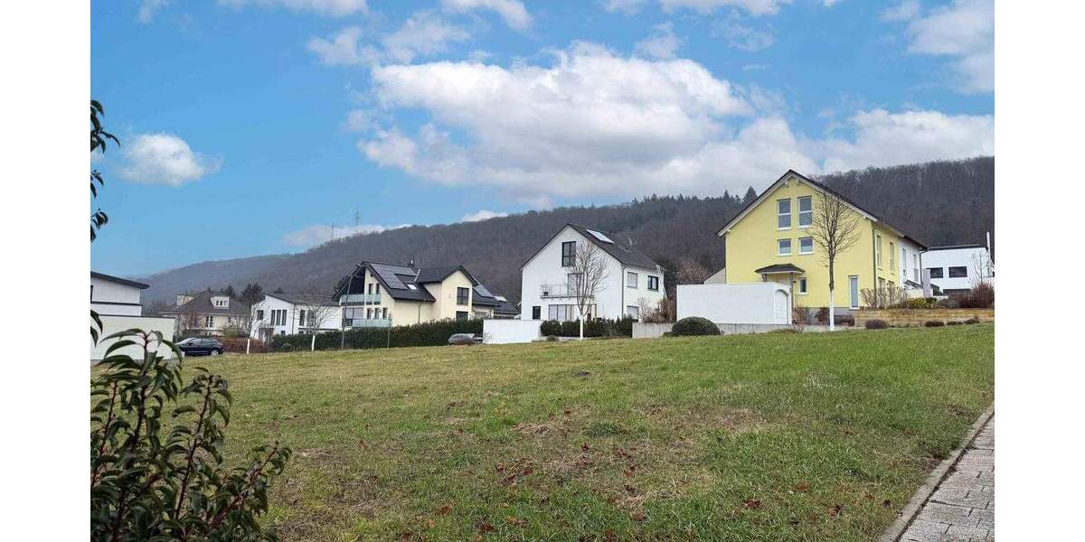 Grundstück Nußloch - 429.000&euro; | Angebot:25668555