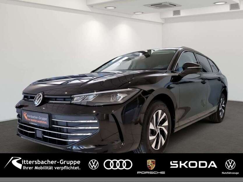 Passat Variant
