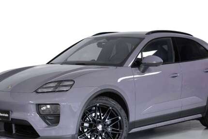 Porsche Macan 9.000 km 97.900 &euro; Mannheim 68229