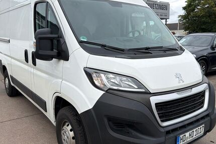 Peugeot Boxer 96.100 km 16.650 &euro; Schwetzingen 68723