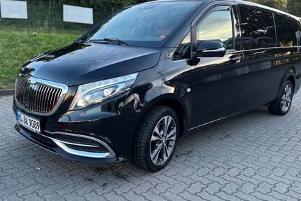 Mercedes-Benz Vito 419.000 km 25.990 &euro; Weinheim 69469