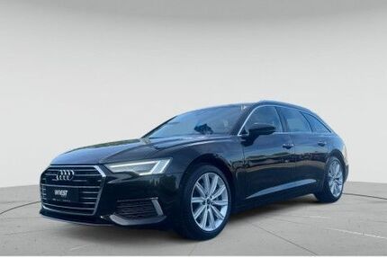 Audi A6 60.025 km 33.450 &euro; Bensheim 64625