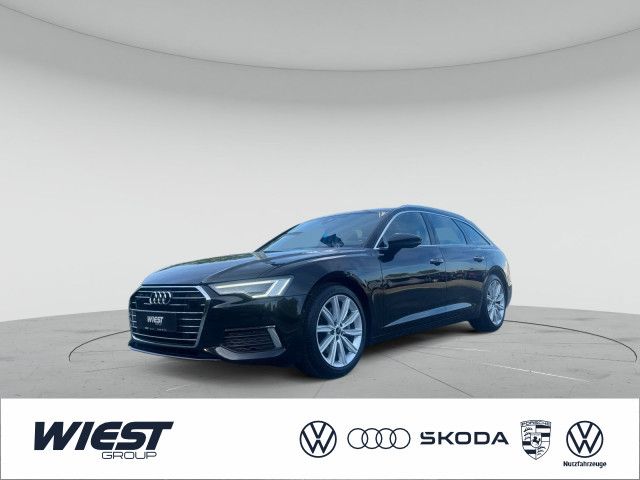 Audi A6 60.025 km 33.450 &euro; Bensheim 64625