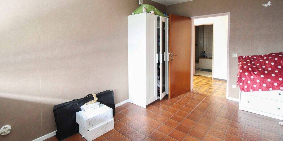 Etagenwohnung Mannheim Käfertal - 4 Zimmer, 103 m&sup2;, 299.000&euro; | Angebot:26141613