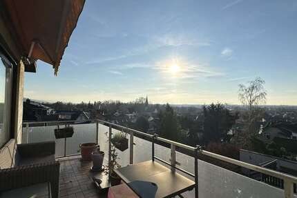 Wohnung Bensheim - 6.5 Zimmer, 175 m&sup2;, 445.000&euro; | Angebot:25390553