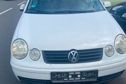 VW Polo 197.600 km 1.290 € Hemsbach 69502