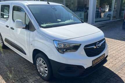 Opel Combo 89.745 km 11.450 &euro; Hockenheim 68766