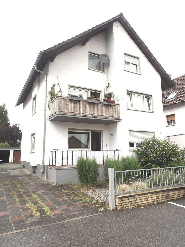 Haus zum Kaufen in Viernheim 495.000 € 214 m²