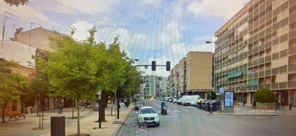 Wohnung zum Kaufen in Getafe 169.990 € 68 m²
