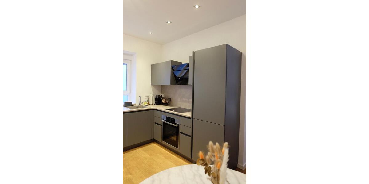 Maisonettenwohnung Mannheim Feudenheim - 2 Zimmer, 64 m&sup2;, 335.000&euro; | Angebot:25964458