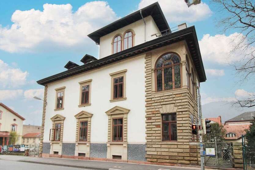Wohnung zum Kaufen in Heidelberg 795.000 € 135.2 m²